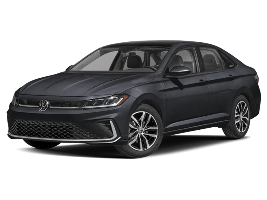 2025 Volkswagen Jetta 1.5T SE photo 1
