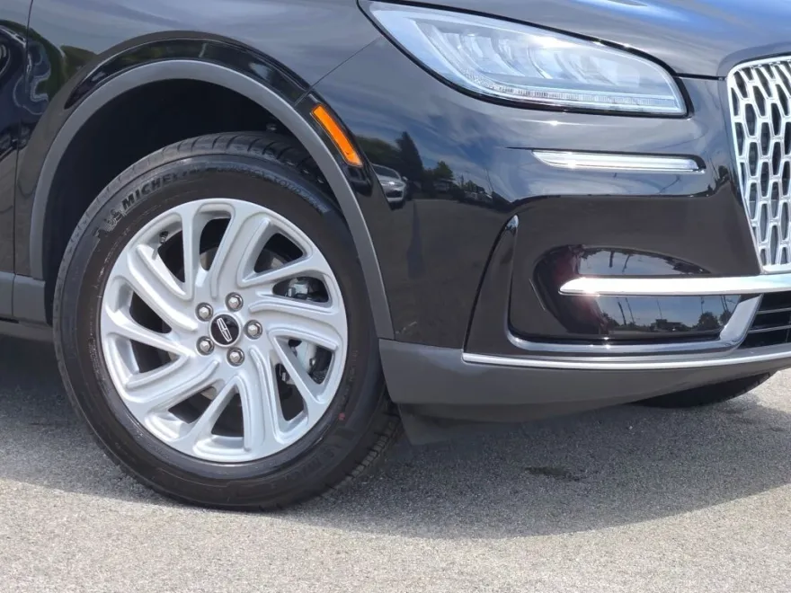 2025 Lincoln Corsair Premiere photo 1
