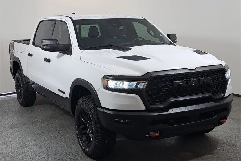 2025 Ram 1500 Rebel photo 1