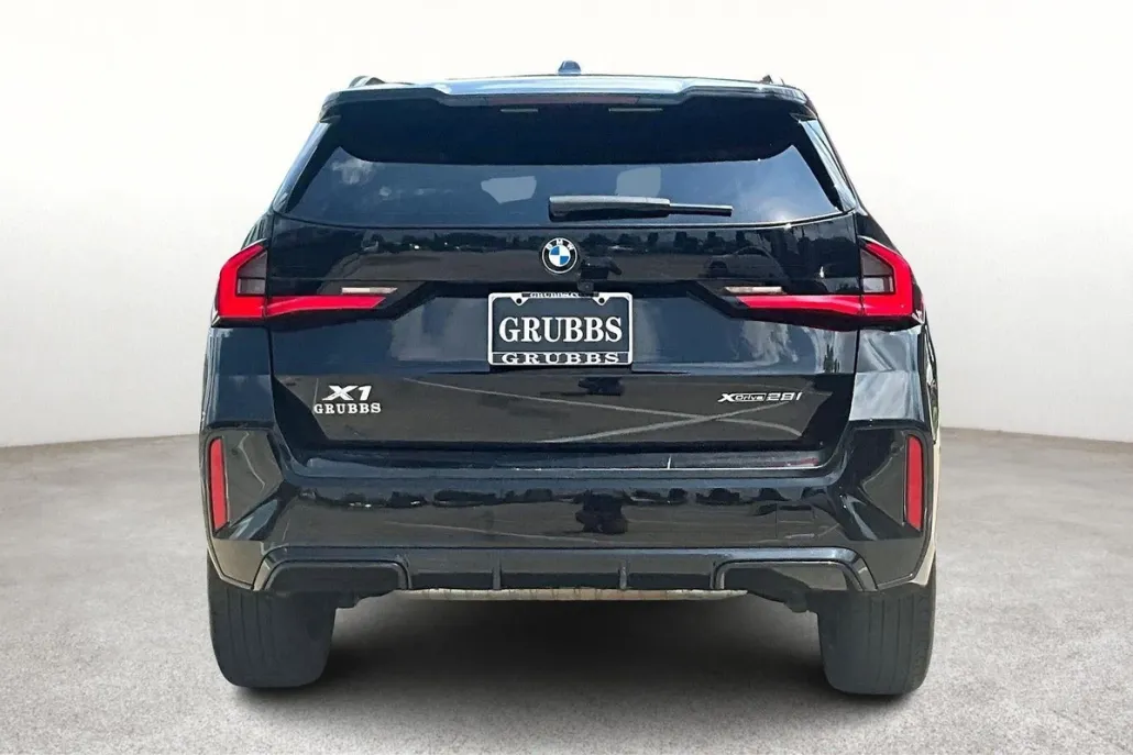 2024 Bmw X1 XDrive28i photo 1