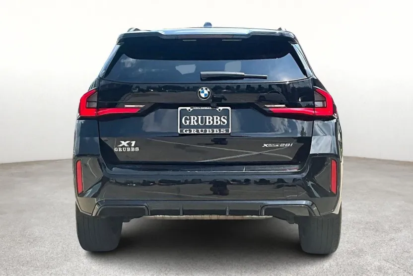 2024 Bmw X1 XDrive28i photo 1