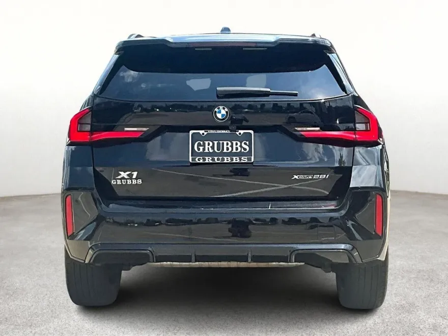 2024 Bmw X1 XDrive28i photo 1