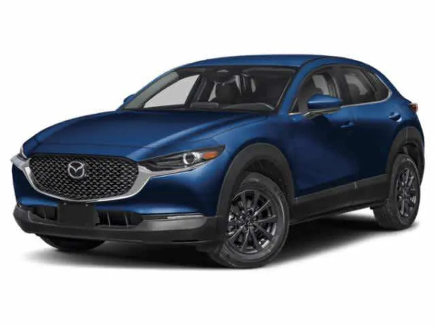 2025 Mazda CX-30 2.5 S photo 1