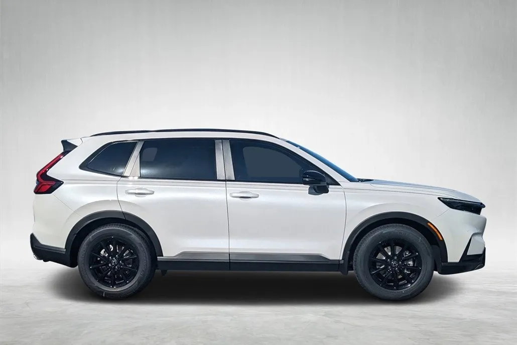 2026 Honda CR-V Hybrid Sport photo 1