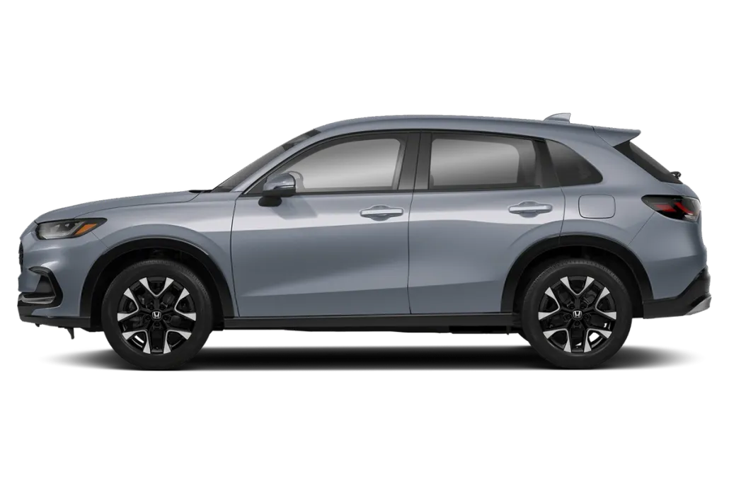 2026 Honda HR-V EX-L photo 1