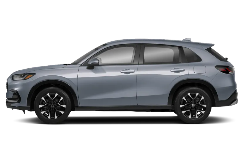 2026 Honda HR-V EX-L photo 1