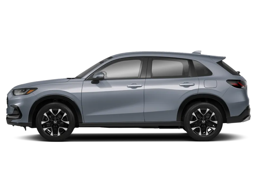 2026 Honda HR-V EX-L photo 1