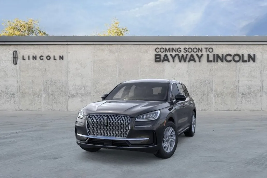 2025 Lincoln Corsair Premiere photo 1