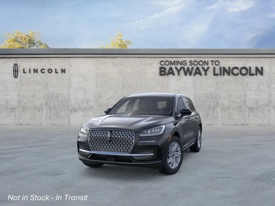 2025 Lincoln Corsair Premiere photo 1