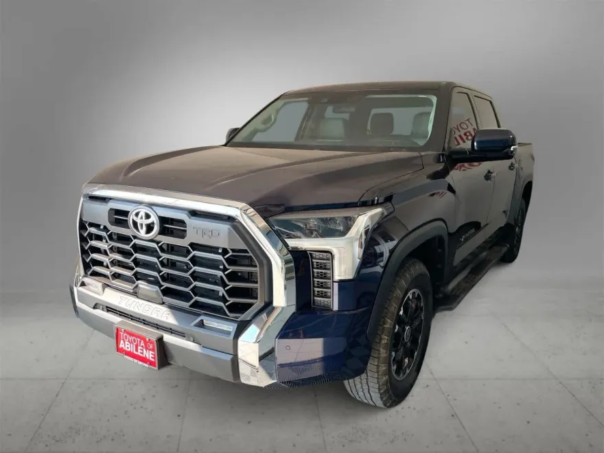 2023 Toyota Tundra SR5 photo 1
