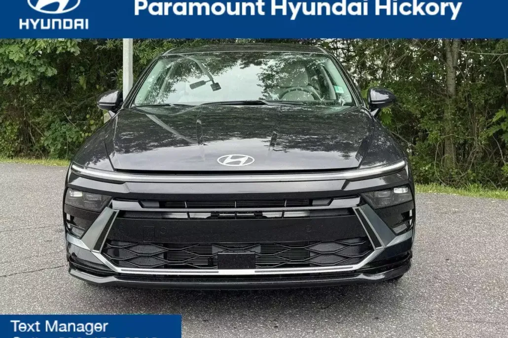 2024 Hyundai Sonata SEL photo 1