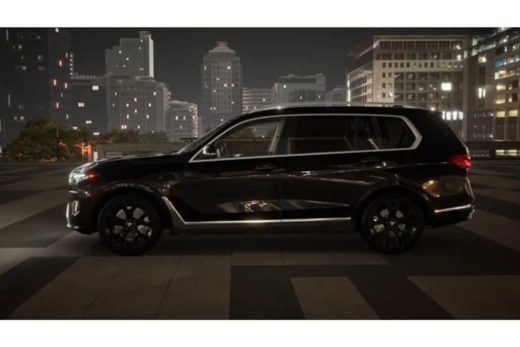 2026 Bmw X7 xDrive40i photo 1