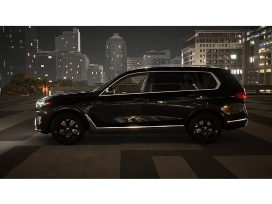 2026 Bmw X7 xDrive40i photo 1