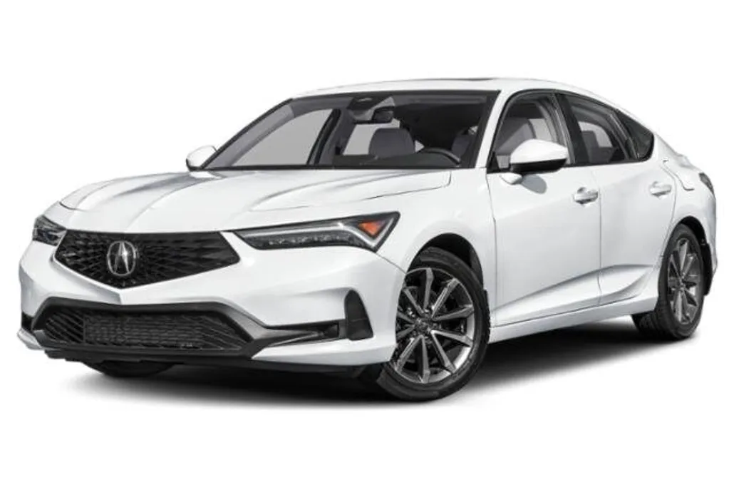 2025 Acura Integra A-Spec photo 1