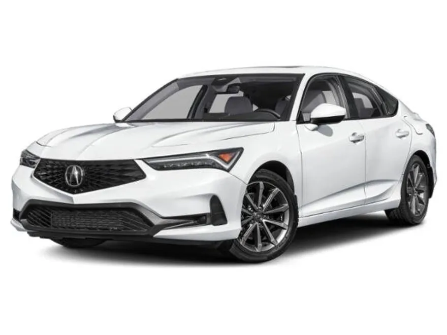 2025 Acura Integra A-Spec photo 1