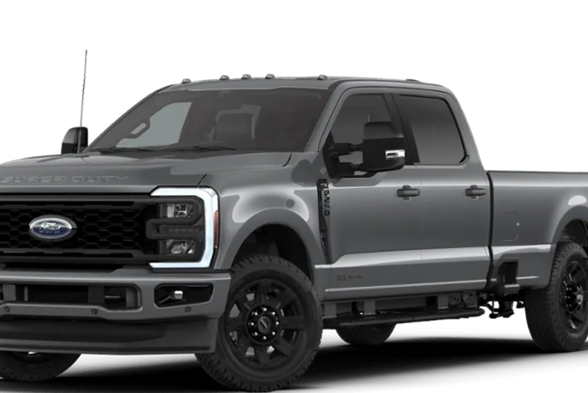 2026 Ford F-250 photo 1
