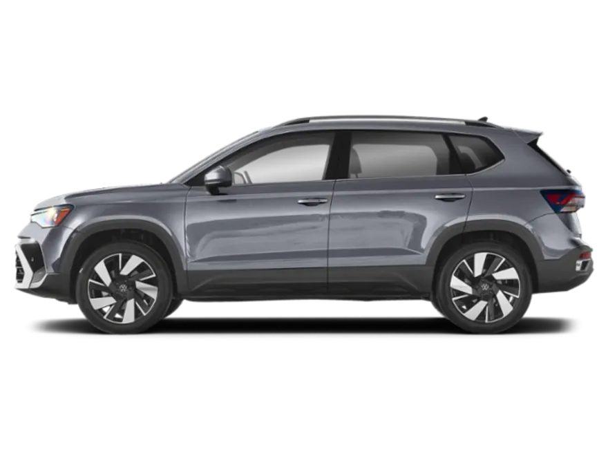 2025 Volkswagen Taos SEL photo 1
