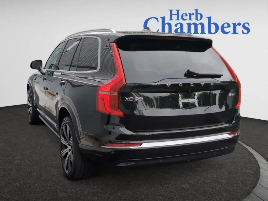 2023 Volvo XC90 AWD Ultimate photo 1