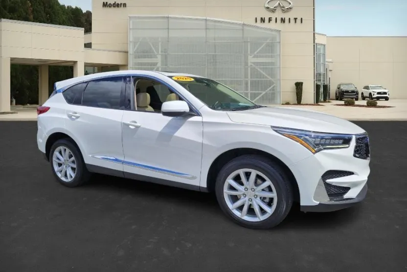 2020 Acura RDX Base photo 1