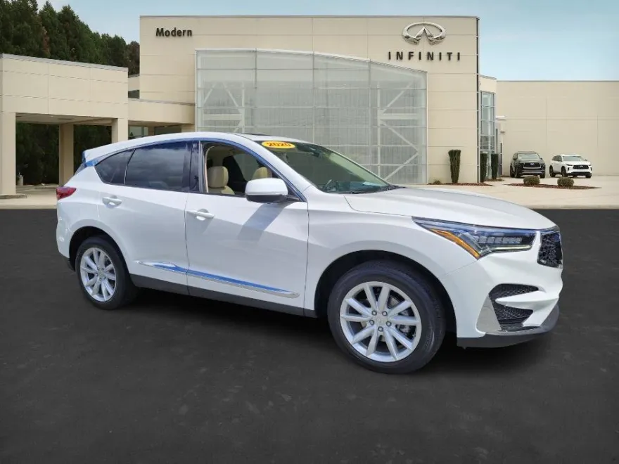 2020 Acura RDX Base photo 1
