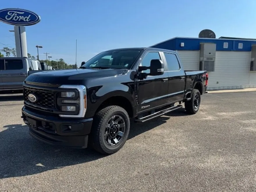 2025 Ford F-250 XL photo 1