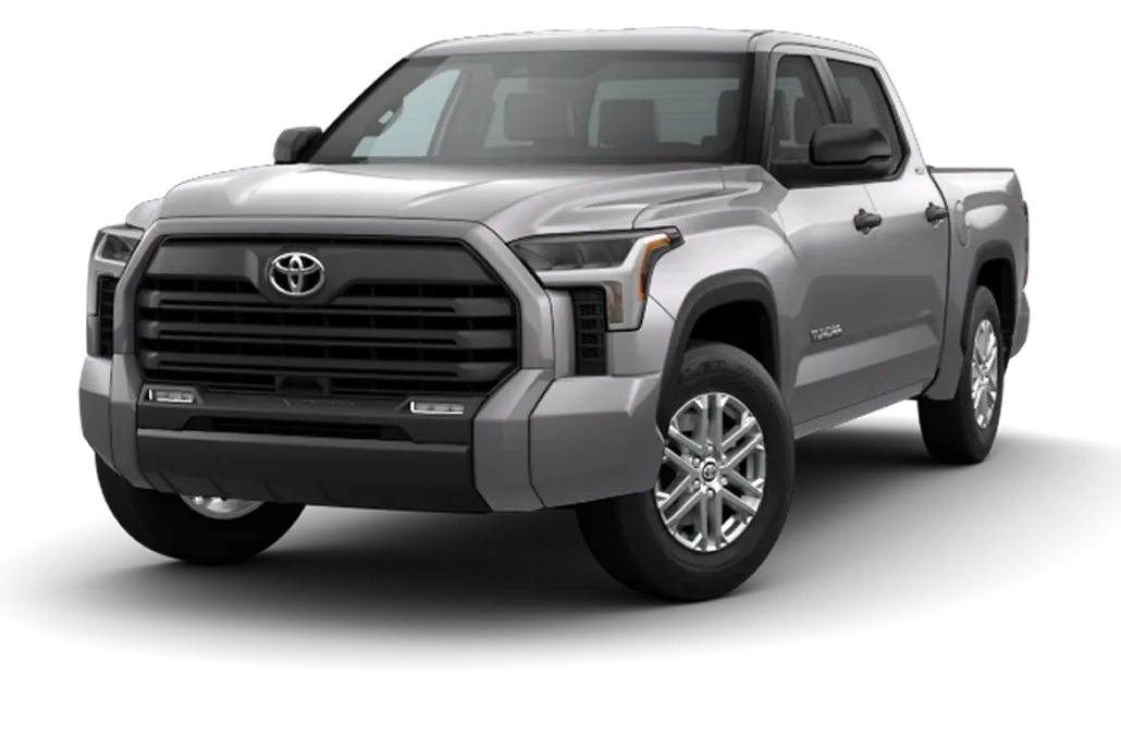 2023 Toyota Tundra SR5 CrewMax photo 1