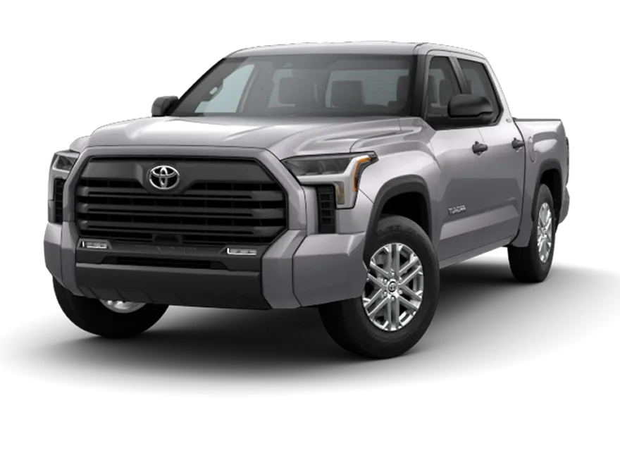 2023 Toyota Tundra SR5 CrewMax photo 1