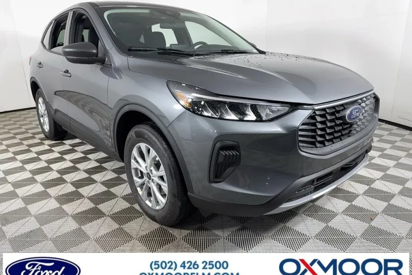 2025 Ford Escape Active photo 1