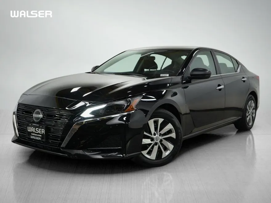 2024 Nissan Altima 2.5 S photo 1
