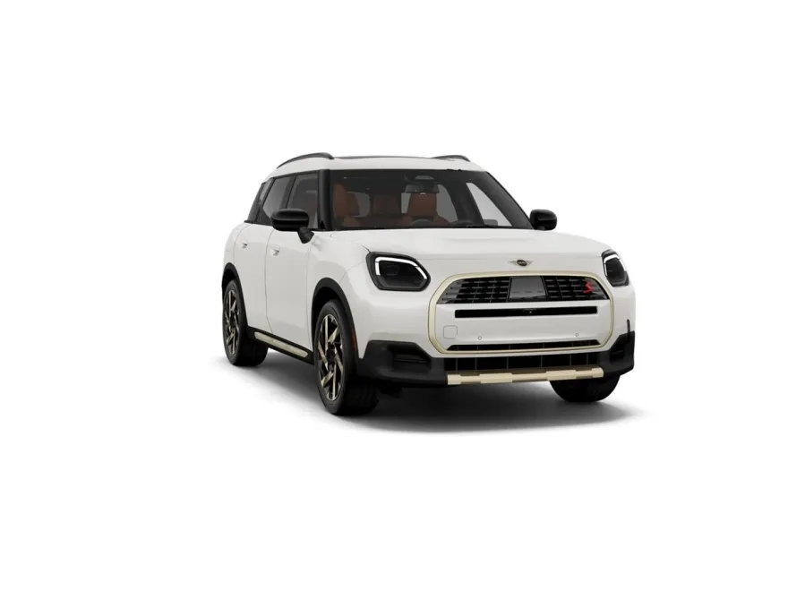 2025 Mini Countryman ALL4 S photo 1