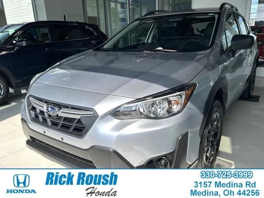 2023 Subaru Crosstrek Base photo 1