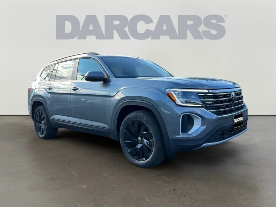 2024 Volkswagen Atlas SE Technology photo 1