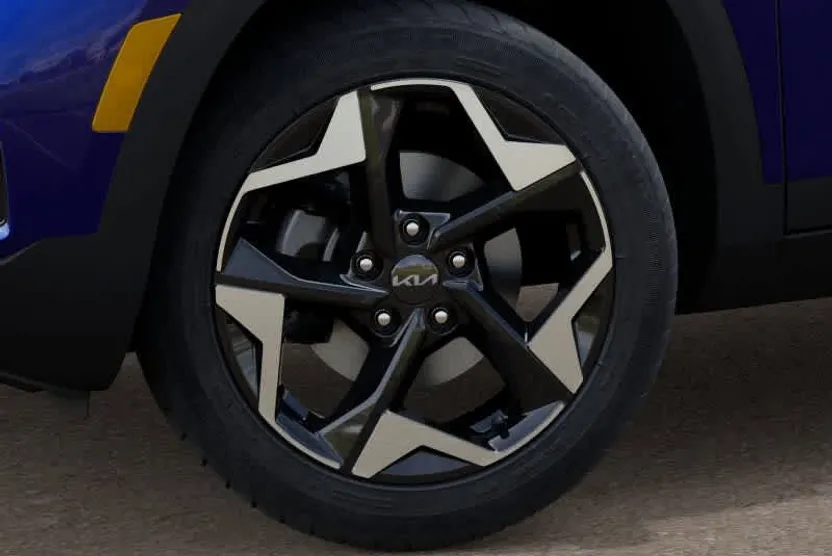 2026 Kia Seltos S photo 1