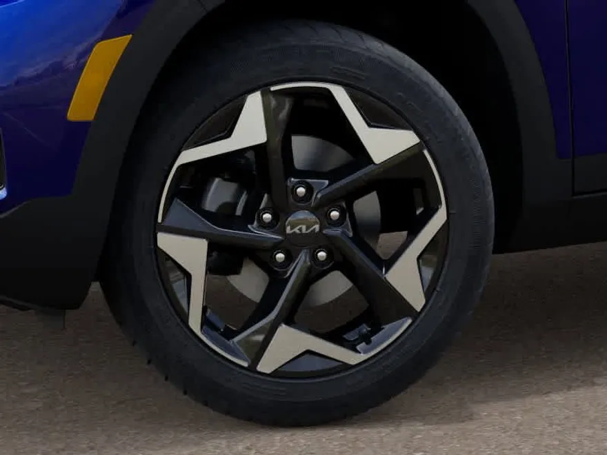 2026 Kia Seltos S photo 1