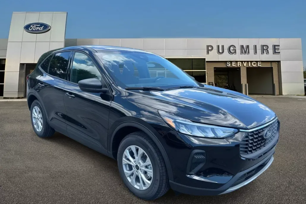 2025 Ford Escape Active photo 1