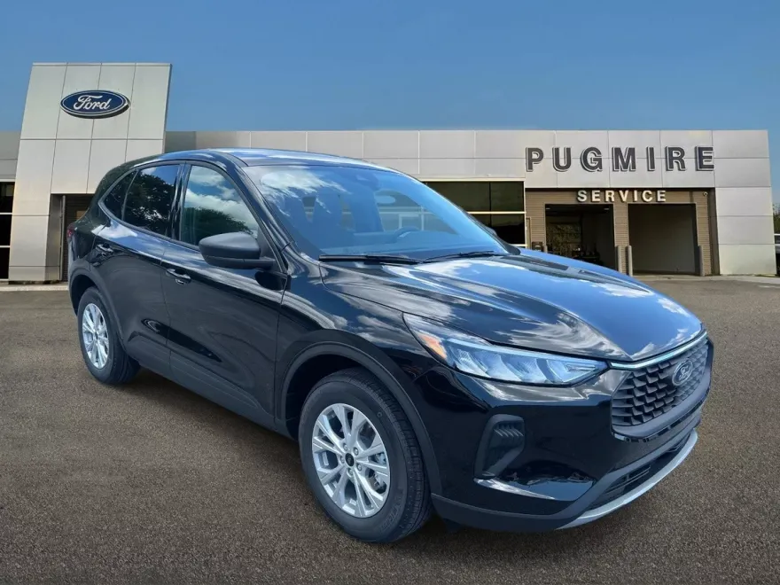 2025 Ford Escape Active photo 1