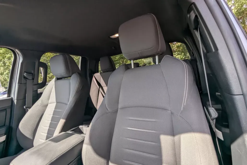 2024 Toyota Tacoma TRD Double Cab photo 1