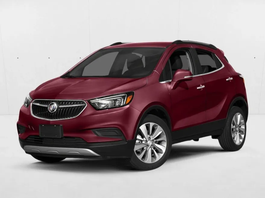 2019 Buick Encore Essence photo 1