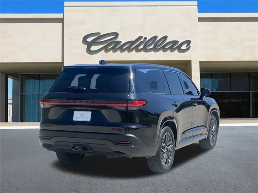 2025 Lexus TX 350 Luxury photo 1