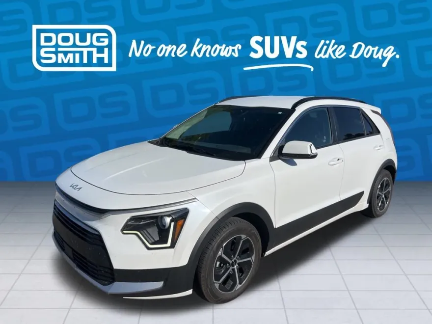 2023 Kia Niro EX photo 1