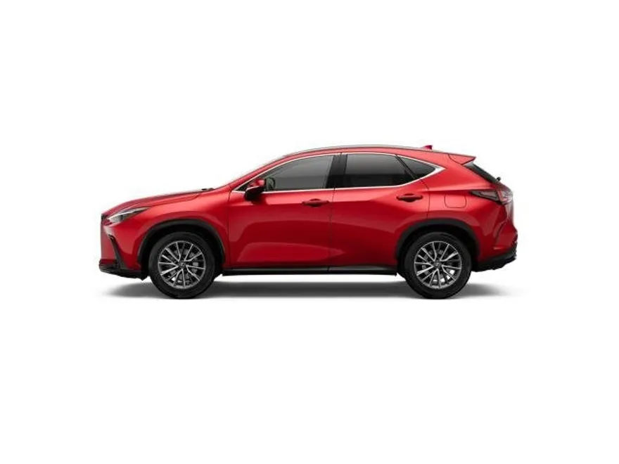 2026 Lexus NX 350h Premium photo 1