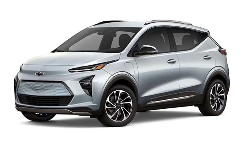 2023 Chevrolet Bolt EUV Premier photo 1
