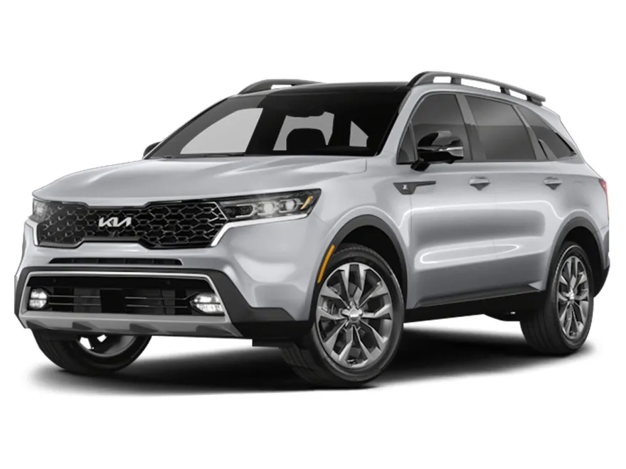 2023 Kia Sorento X-Line SX Prestige photo 1