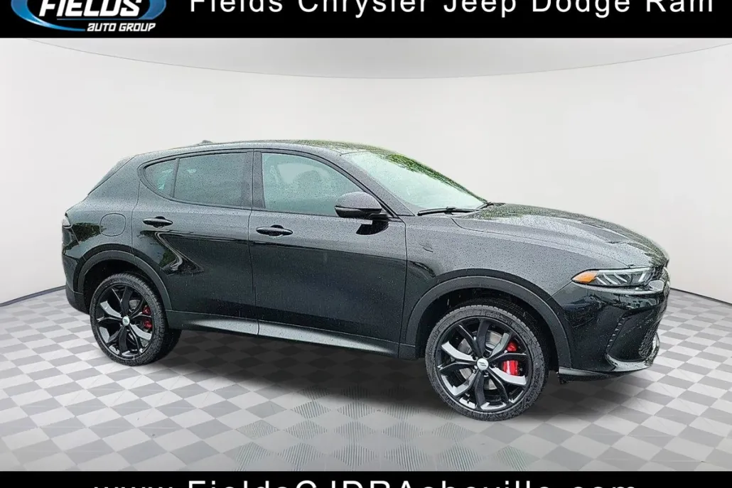 2024 Dodge Hornet GT photo 1