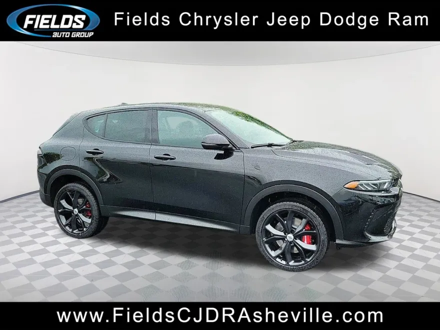 2024 Dodge Hornet GT photo 1