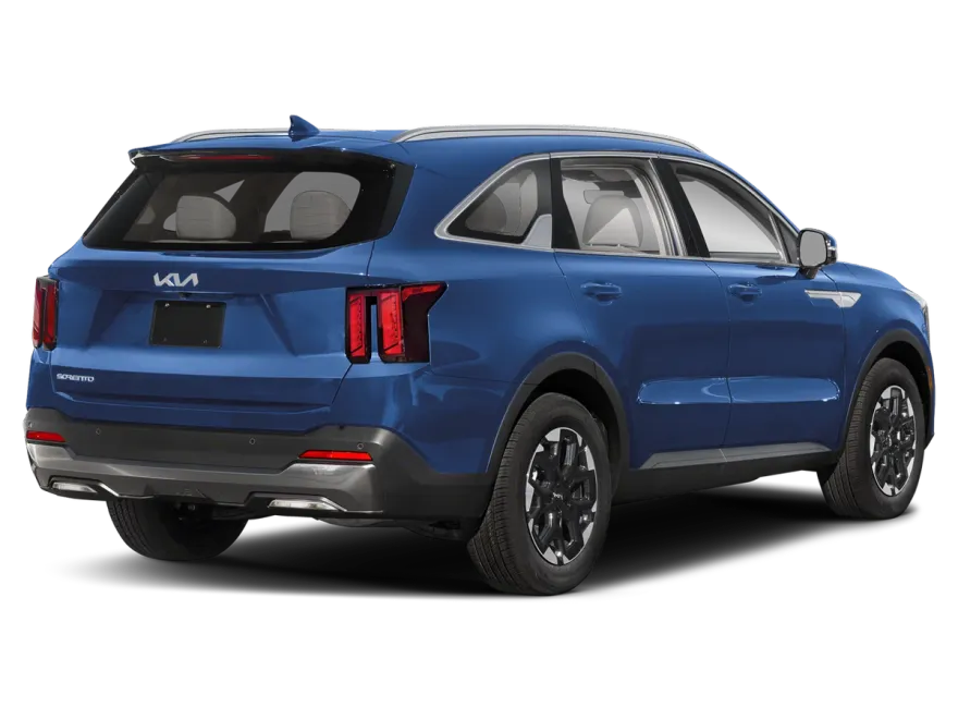 2025 Kia Sorento S photo 1