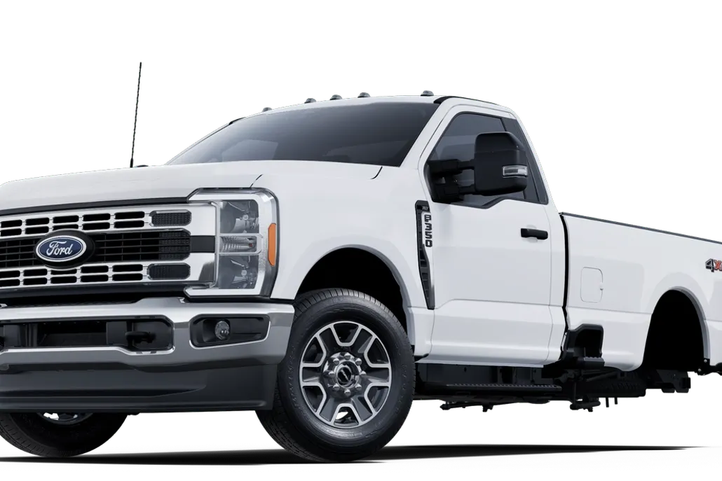 2025 Ford F-350 photo 1