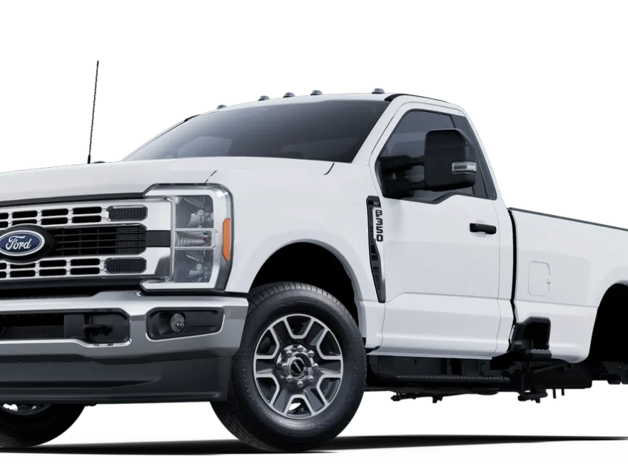 2025 Ford F-350 photo 1