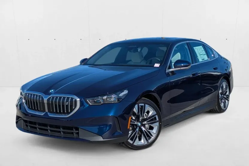 2026 Bmw i5 eDrive40 photo 1