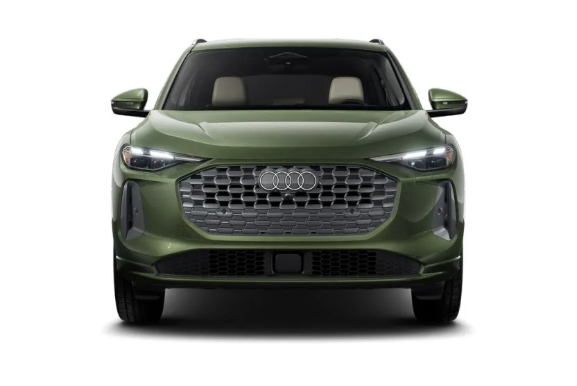 2025 Audi Q5 2.0T Premium photo 1